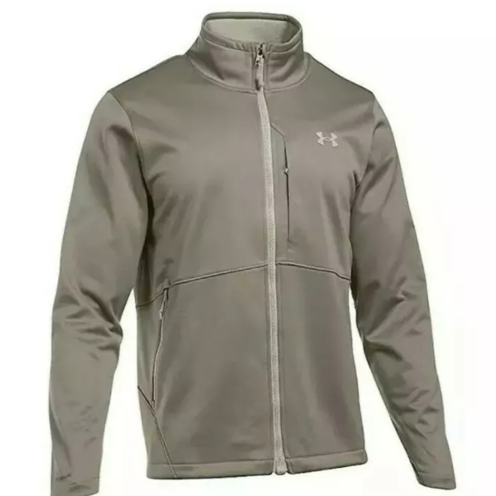 Under Armour Storm2 Coldgear Jacket XL NWT